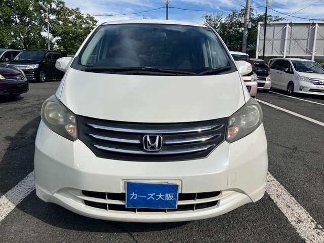 フリード 　ＣａｒｓＯｓａｋａ：Ｊ７０５０（38枚目）