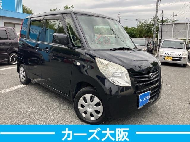 フレアワゴン ＩＳリミテッド　ＣａｒｓＯｓａｋａ：Ｉ１２４８（2枚目）