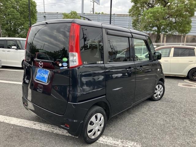 フレアワゴン ＩＳリミテッド　ＣａｒｓＯｓａｋａ：Ｉ１２４８（3枚目）