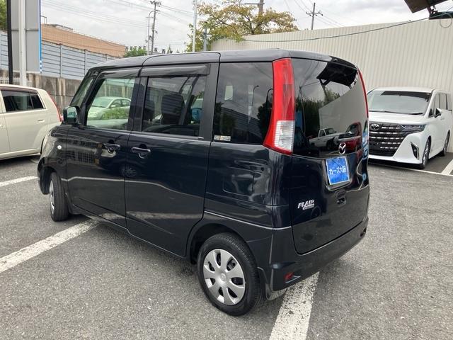 フレアワゴン ＩＳリミテッド　ＣａｒｓＯｓａｋａ：Ｉ１２４８（4枚目）