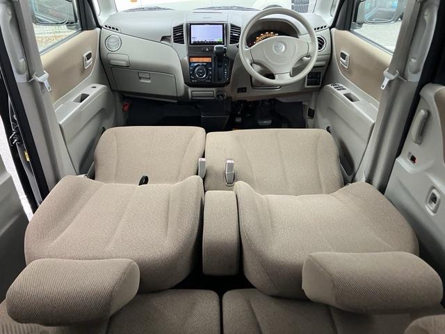 フレアワゴン ＩＳリミテッド　ＣａｒｓＯｓａｋａ：Ｉ１２４８（6枚目）