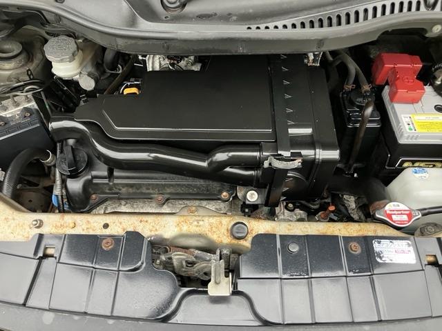 フレアワゴン ＩＳリミテッド　ＣａｒｓＯｓａｋａ：Ｉ１２４８（10枚目）