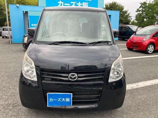 フレアワゴン ＩＳリミテッド　ＣａｒｓＯｓａｋａ：Ｉ１２４８（28枚目）