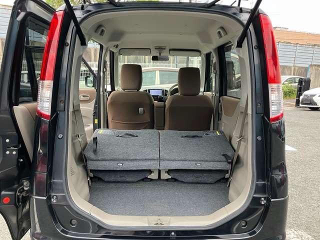 フレアワゴン ＩＳリミテッド　ＣａｒｓＯｓａｋａ：Ｉ１２４８（34枚目）