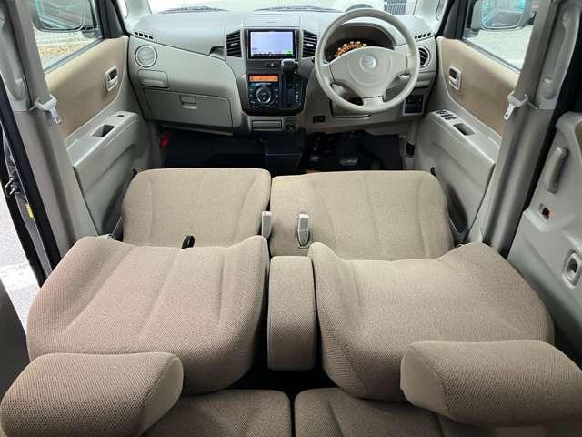 フレアワゴン ＩＳリミテッド　ＣａｒｓＯｓａｋａ：Ｉ１２４８（36枚目）