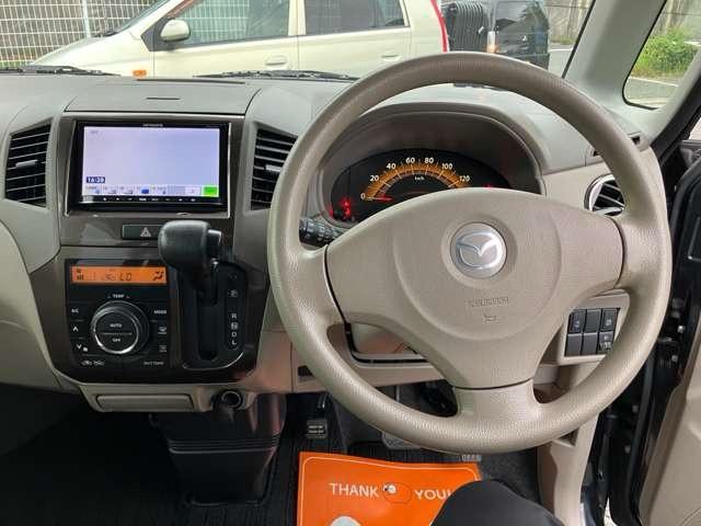 フレアワゴン ＩＳリミテッド　ＣａｒｓＯｓａｋａ：Ｉ１２４８（39枚目）