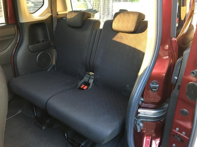 Ｎ－ＢＯＸカスタム Ｇ・Ｌパッケージ　ＣａｒｓＯｓａｋａ：Ｊ８４３２（5枚目）