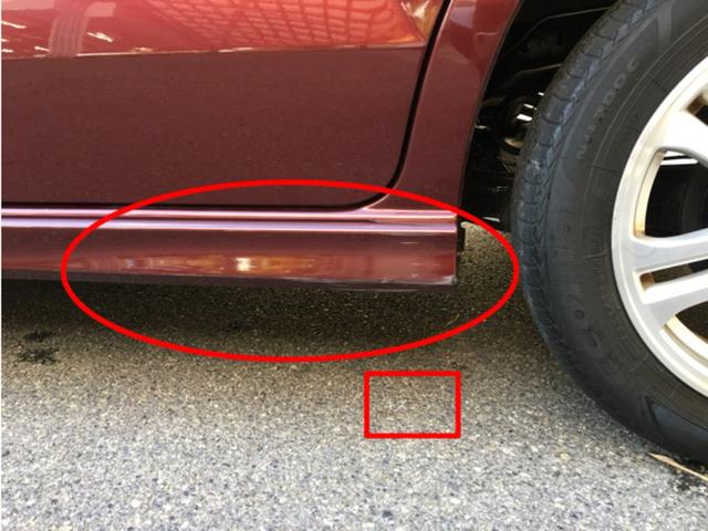 Ｎ－ＢＯＸカスタム Ｇ・Ｌパッケージ　ＣａｒｓＯｓａｋａ：Ｊ８４３２（11枚目）