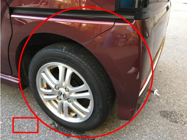 Ｎ－ＢＯＸカスタム Ｇ・Ｌパッケージ　ＣａｒｓＯｓａｋａ：Ｊ８４３２（19枚目）