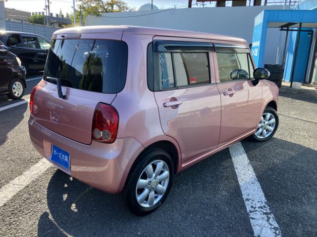 アルトラパン Ｘ　ＣａｒｓＯｓａｋａ：Ｊ１８４５（3枚目）