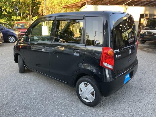 ライフ Ｃ　コンフォートスペシャル　ＣａｒｓＯｓａｋａ：Ｊ８４６６（3枚目）