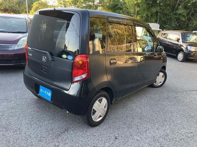 ライフ Ｃ　コンフォートスペシャル　ＣａｒｓＯｓａｋａ：Ｊ８４６６（4枚目）