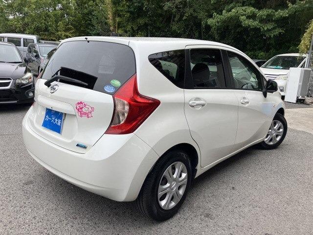 ノート Ｘ　ＣａｒｓＯｓａｋａ：Ｉ２２０４（3枚目）