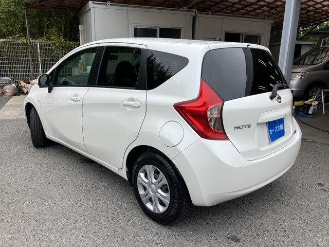 ノート Ｘ　ＣａｒｓＯｓａｋａ：Ｉ２２０４（4枚目）