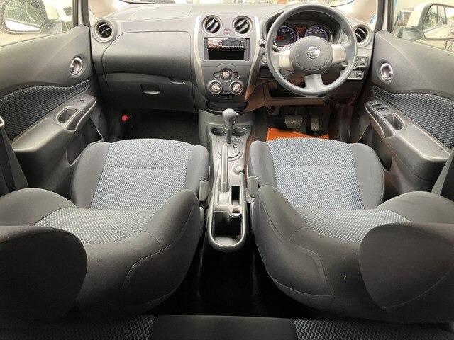 ノート Ｘ　ＣａｒｓＯｓａｋａ：Ｉ２２０４（6枚目）