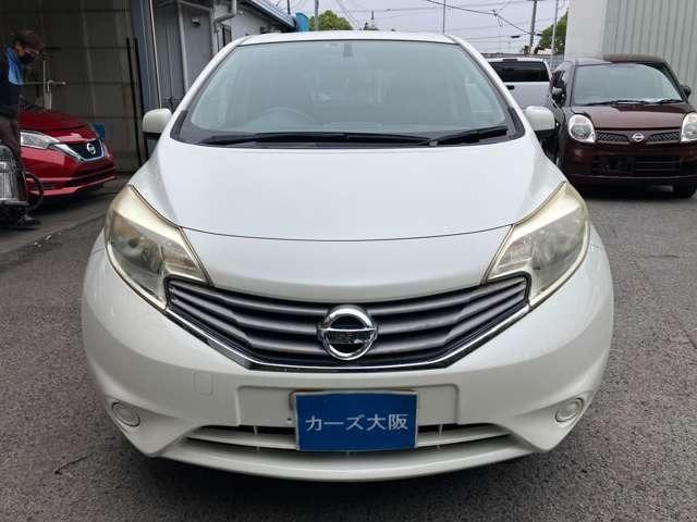 ノート Ｘ　ＣａｒｓＯｓａｋａ：Ｉ２２０４（29枚目）