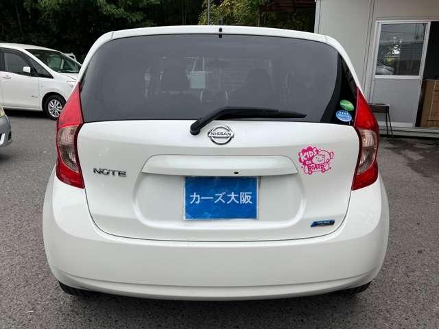 ノート Ｘ　ＣａｒｓＯｓａｋａ：Ｉ２２０４（30枚目）