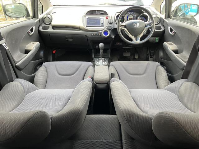 フィットハイブリッド スマートセレクション　電格不良　ＣａｒｓＯｓａｋａ：Ｉ５０５８（6枚目）