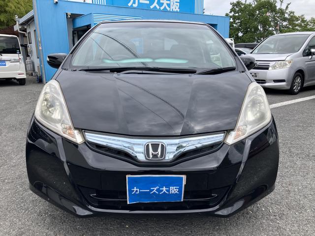 フィットハイブリッド スマートセレクション　電格不良　ＣａｒｓＯｓａｋａ：Ｉ５０５８（32枚目）