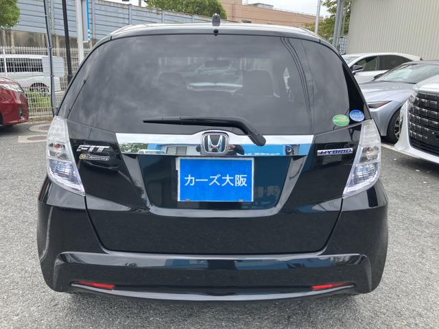 フィットハイブリッド スマートセレクション　電格不良　ＣａｒｓＯｓａｋａ：Ｉ５０５８（33枚目）