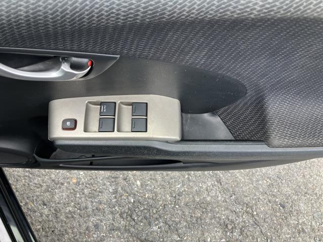 フィットハイブリッド スマートセレクション　電格不良　ＣａｒｓＯｓａｋａ：Ｉ５０５８（40枚目）