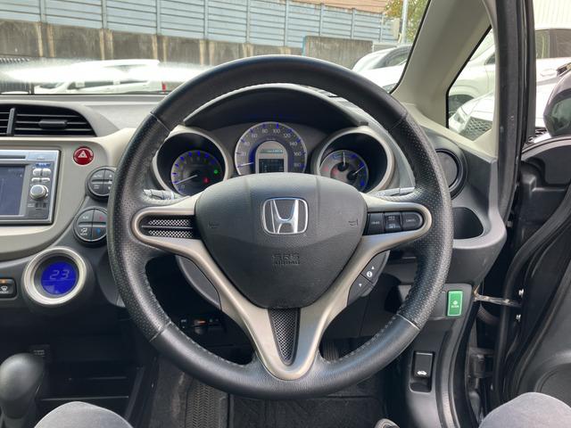 フィットハイブリッド スマートセレクション　電格不良　ＣａｒｓＯｓａｋａ：Ｉ５０５８（44枚目）