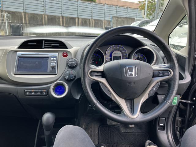 フィットハイブリッド スマートセレクション　電格不良　ＣａｒｓＯｓａｋａ：Ｉ５０５８（45枚目）