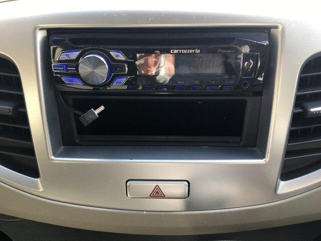 ワゴンＲ ＦＸ　Ｉ０４６６（4枚目）