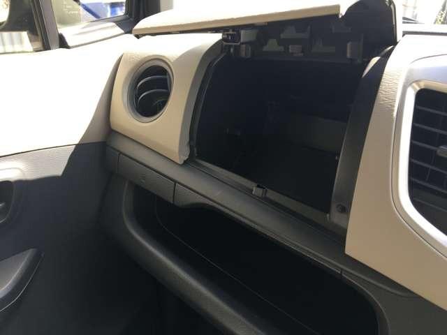 ワゴンＲ ＦＸ　Ｉ０４６６（14枚目）