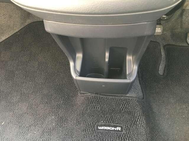 ワゴンＲ ＦＸ　Ｉ０４６６（15枚目）