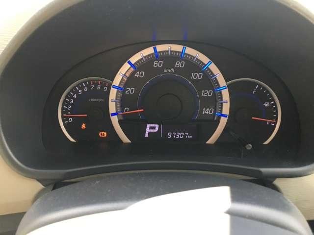 ワゴンＲ ＦＸ　Ｉ０４６６（17枚目）