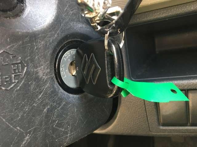 ワゴンＲ ＦＸ　Ｉ０４６６（19枚目）