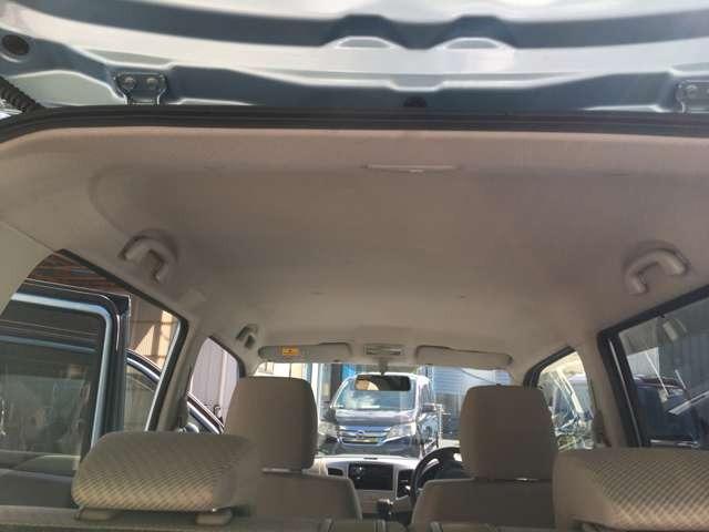 ワゴンＲ ＦＸ　Ｉ０４６６（22枚目）