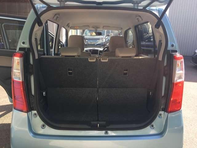 ワゴンＲ ＦＸ　Ｉ０４６６（23枚目）