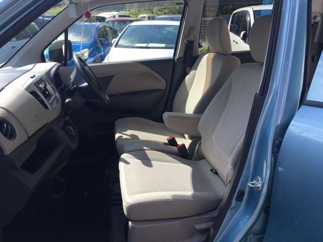 ワゴンＲ ＦＸ　Ｉ０４６６（24枚目）