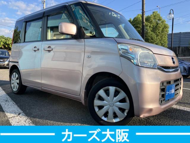 フレアワゴン ＸＳ　ＣａｒｓＯｓａｋａ：Ｊ１４３２（2枚目）