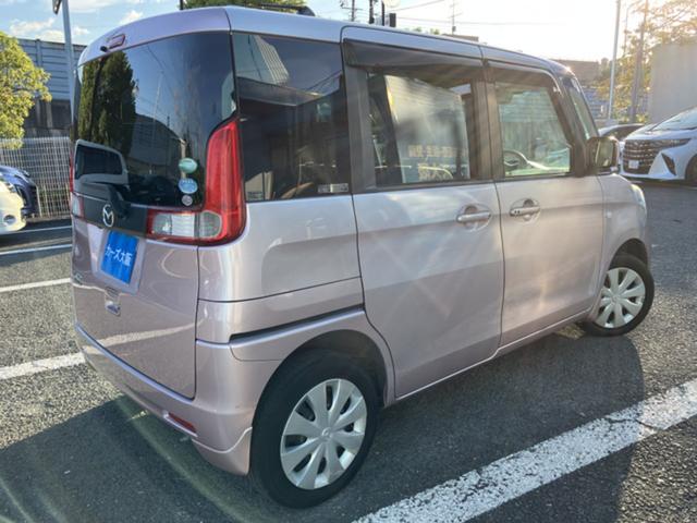 フレアワゴン ＸＳ　ＣａｒｓＯｓａｋａ：Ｊ１４３２（4枚目）