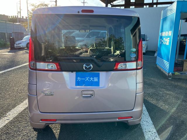 フレアワゴン ＸＳ　ＣａｒｓＯｓａｋａ：Ｊ１４３２（15枚目）