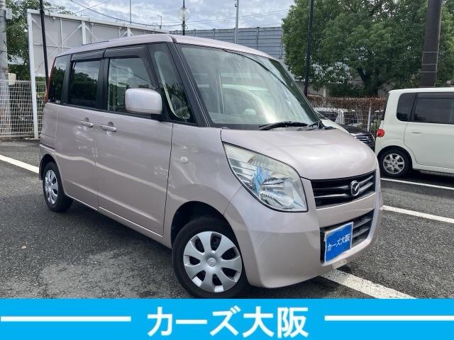 フレアワゴン ＬＳ　ＣａｒｓＯｓａｋａ：Ｊ０４２３（2枚目）