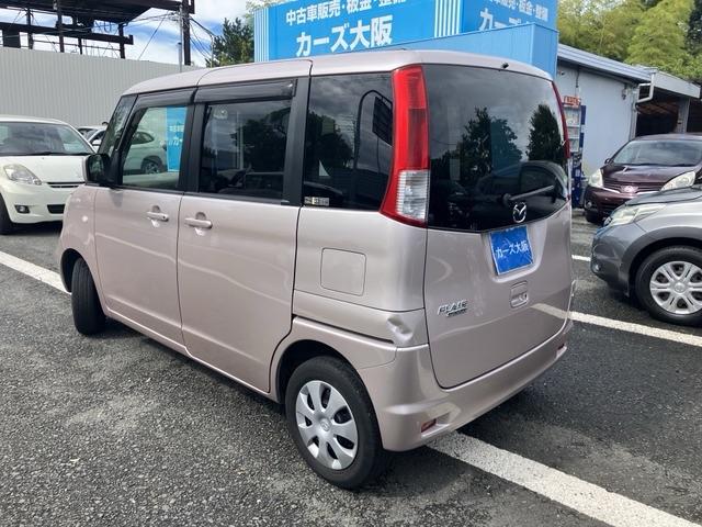 フレアワゴン ＬＳ　ＣａｒｓＯｓａｋａ：Ｊ０４２３（3枚目）