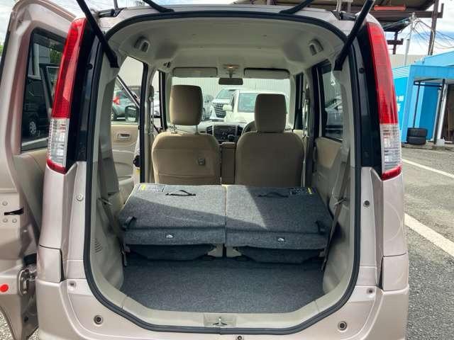 フレアワゴン ＬＳ　ＣａｒｓＯｓａｋａ：Ｊ０４２３（30枚目）