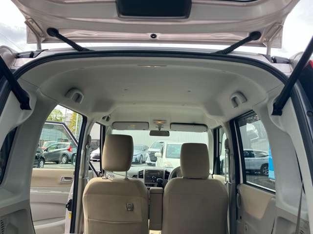 フレアワゴン ＬＳ　ＣａｒｓＯｓａｋａ：Ｊ０４２３（31枚目）