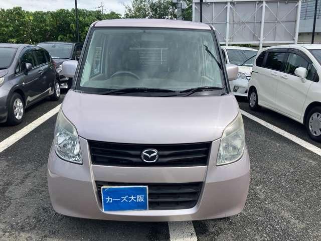 フレアワゴン ＬＳ　ＣａｒｓＯｓａｋａ：Ｊ０４２３（39枚目）