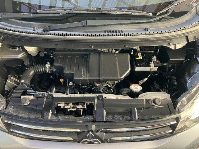 ｅＫワゴン Ｍ　ｅ－アシスト　４９３５（10枚目）