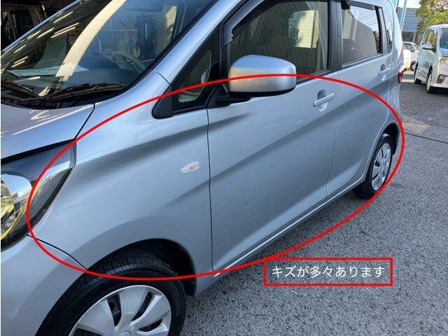 ｅＫワゴン Ｍ　ｅ－アシスト　４９３５（16枚目）