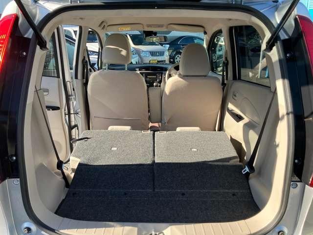 ｅＫワゴン Ｍ　ｅ－アシスト　４９３５（39枚目）