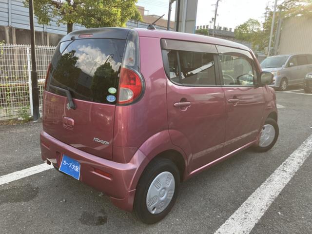 MRワゴン X CarsOsaka:H4983(3枚目)