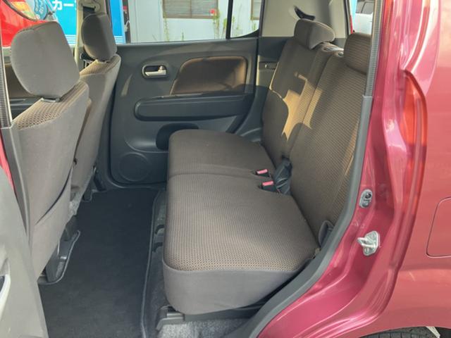 MRワゴン X CarsOsaka:H4983(5枚目)