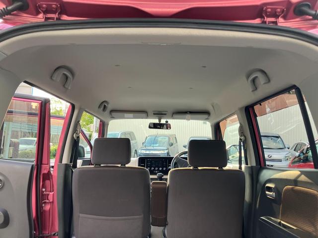 MRワゴン X CarsOsaka:H4983(31枚目)