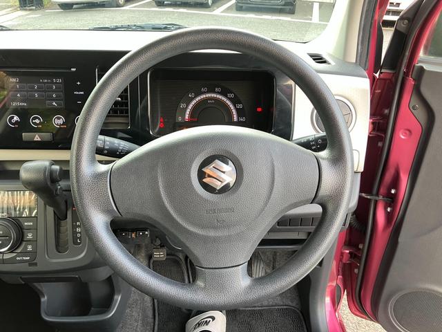 MRワゴン X CarsOsaka:H4983(35枚目)